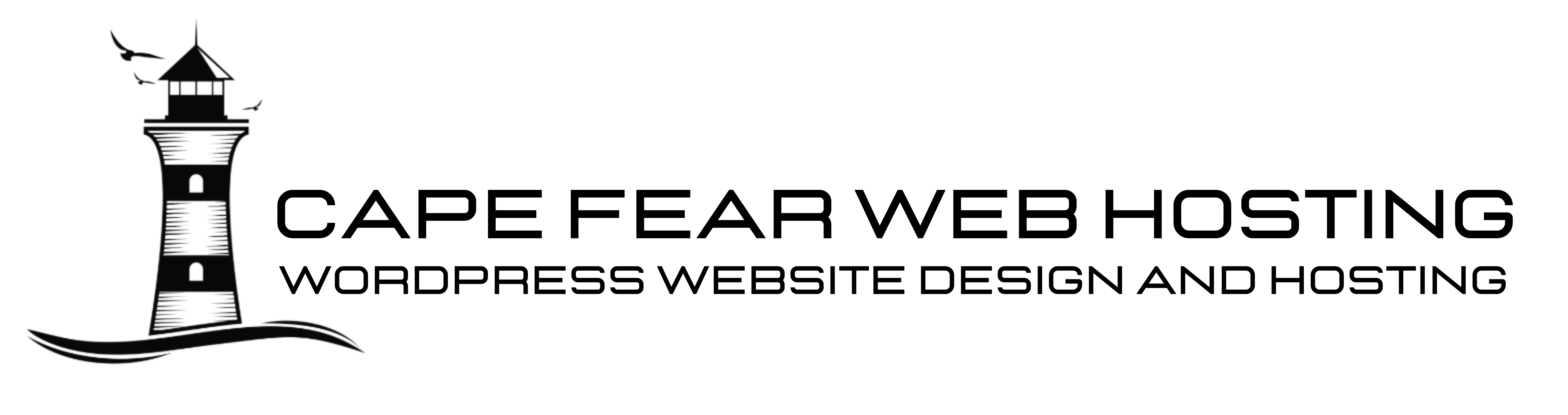 Cape Fear Web Hosting